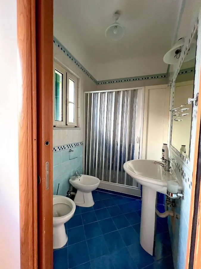 La Casa Di Nunu Apartment Naples