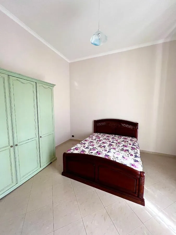La Casa Di Nunu Apartment Naples