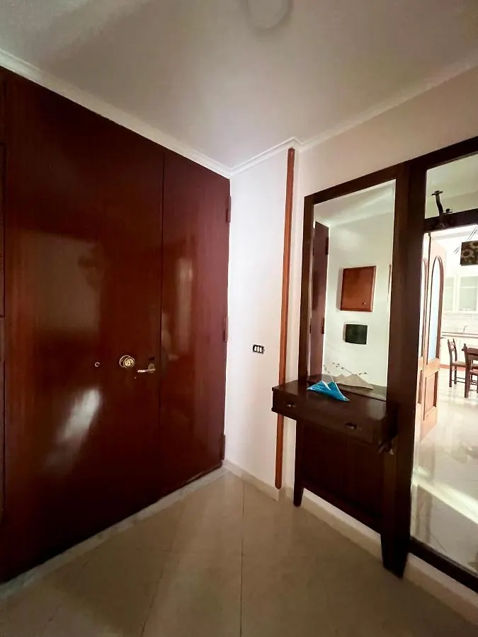 La Casa Di Nunu Apartment Naples